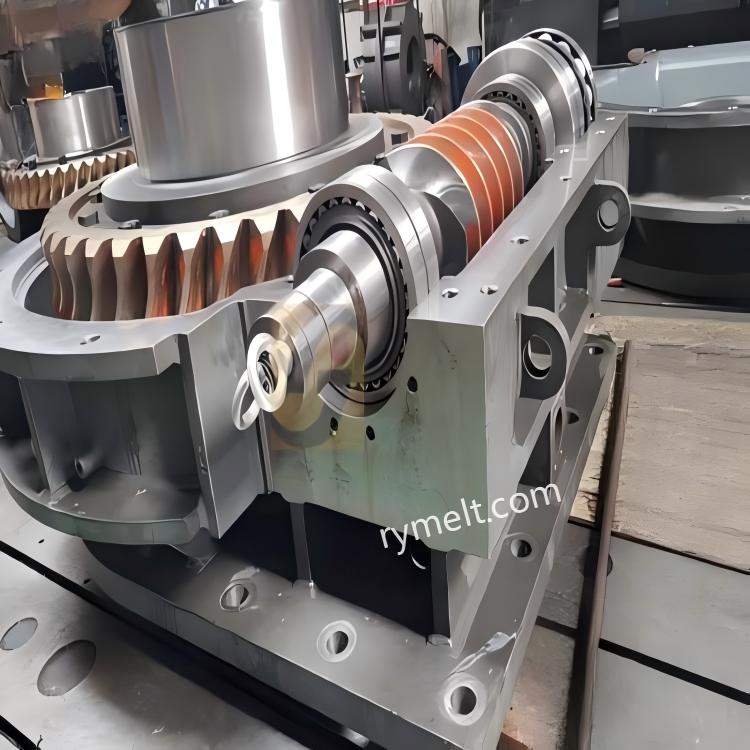 Rolling Mill Gearboxes