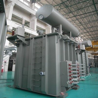 Transformátor pece z karbidu vápenatého