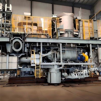 Coke Oven Machinery