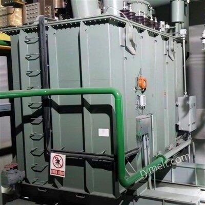 Transformátor elektrické obloukové pece