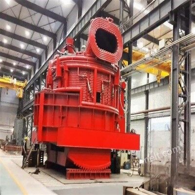 Electric Arc Furnace