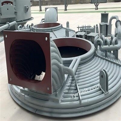 Electric Furnace Accessories