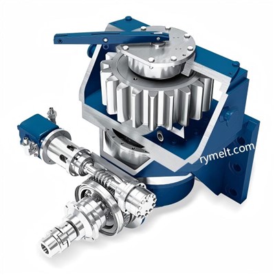 Gear Reducers