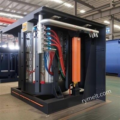 Induction Furnace
