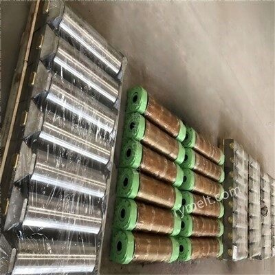 Surfacing Welding Roller