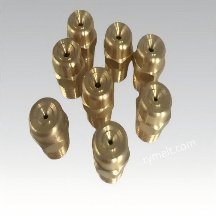 CHINA Spray Nozzle for CCM OEM