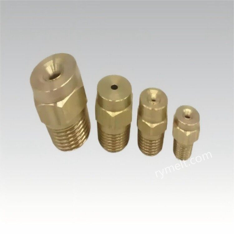 CHINA Spray Nozzle for CCM
