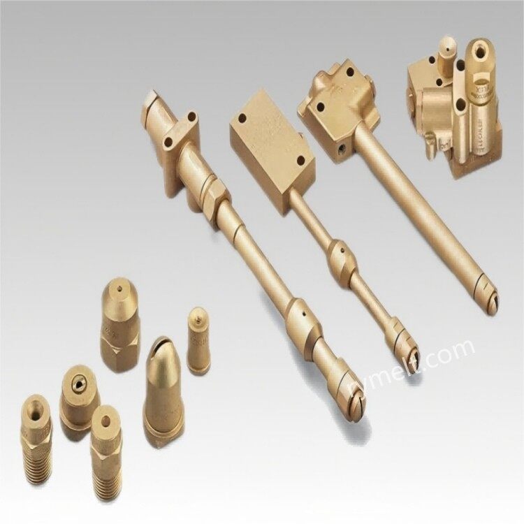 Spray Nozzle  OEM for CCM