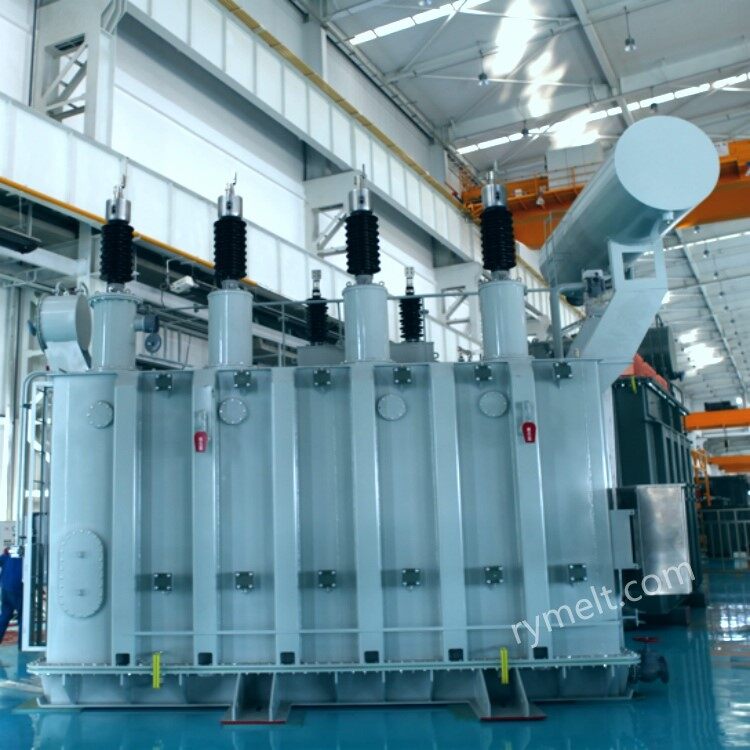 Steg-ned Transformer