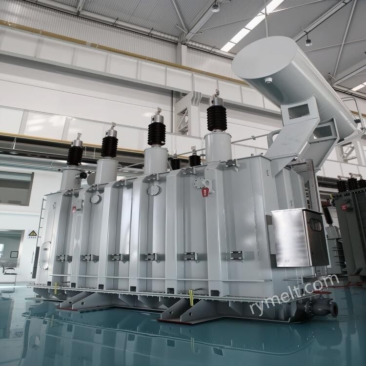 3 phase step down transformer