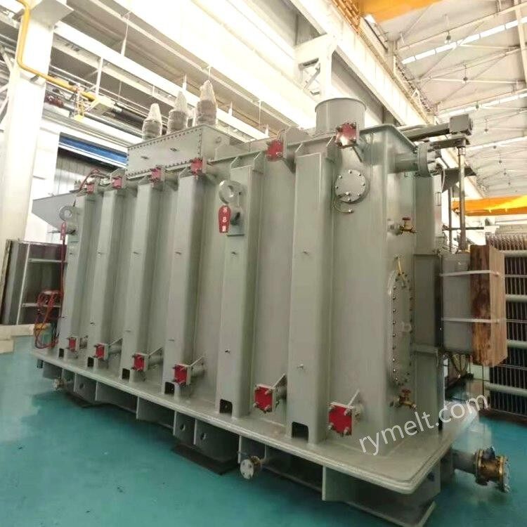 industrial step down transformer