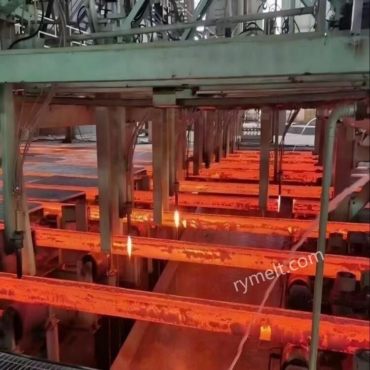 Torch Cutting Machine for ccm OEM