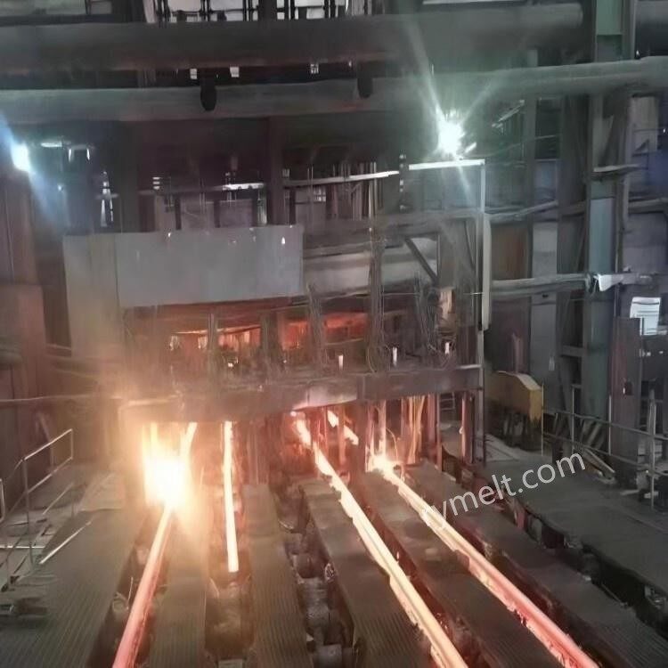 Torch Cutting Machine for ccm