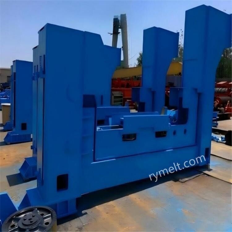 Tundish Car for Continuous Casting