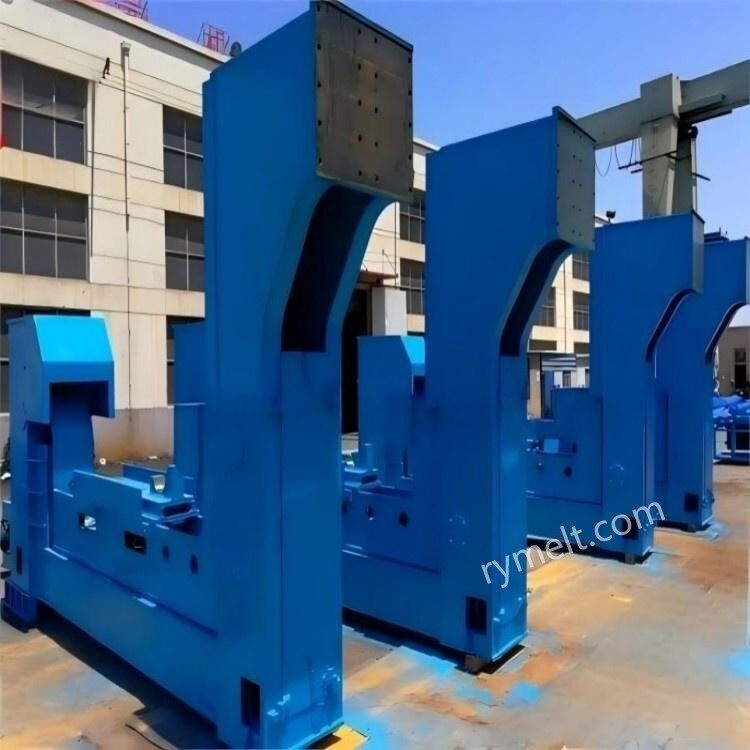 Tundish Car for Continuous Casting Machine