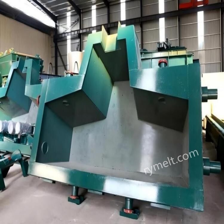 china Tundish for casting