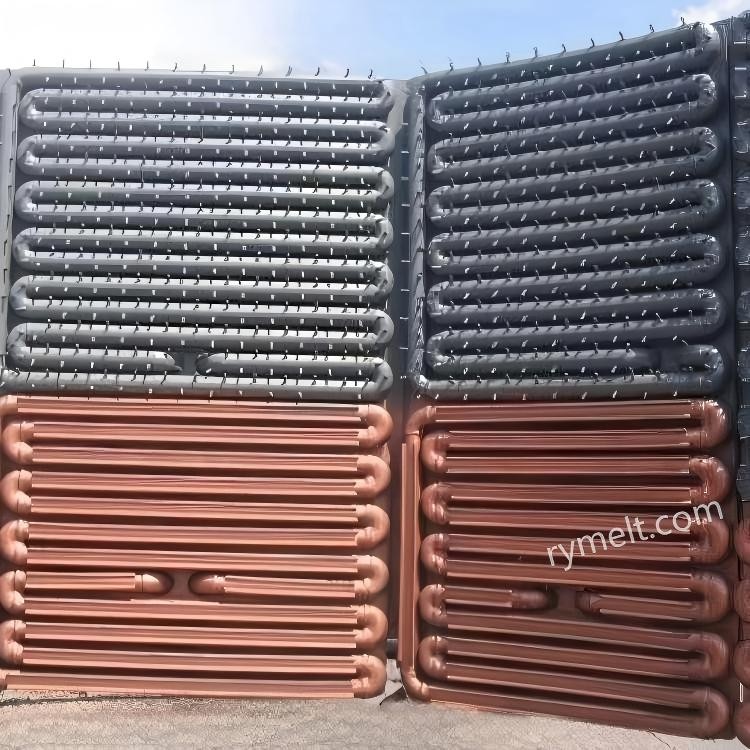 Furnace Water-Cooled Panel