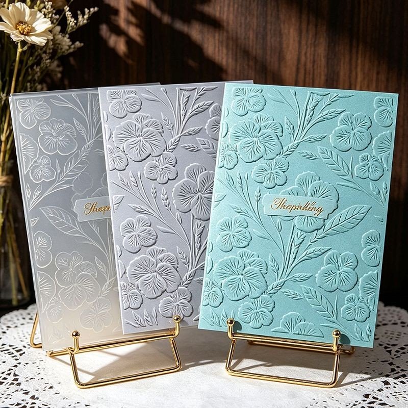 Embossing Machine Template best