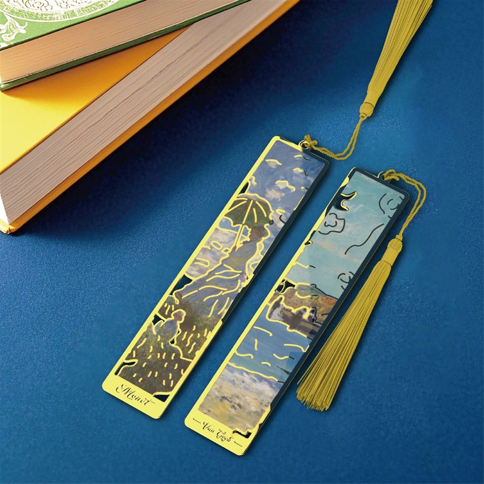 Light Luxury Bookmark price