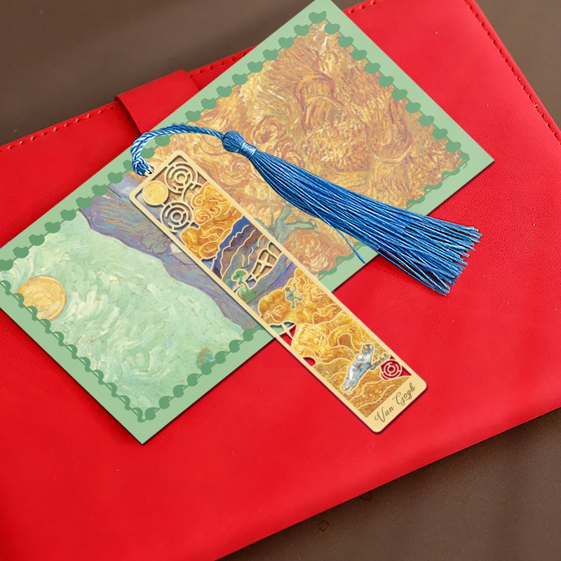 Light Luxury Bookmark suppliers