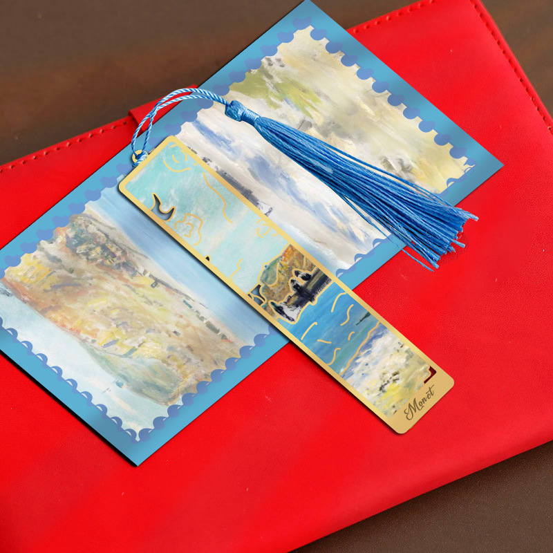 Dấu trang sang trọng nhẹ nhàng