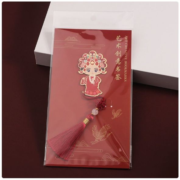 Vintage Metal Bookmark suppliers