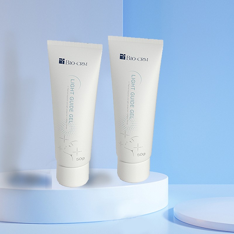 Conductive Gel for Face
