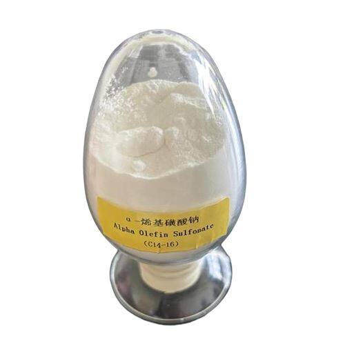 Trab tas-Sodium Alpha-olefin Sulfonate (AOS)