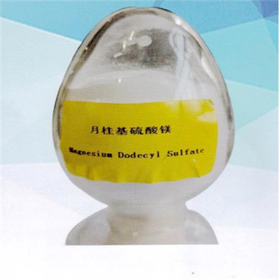 میگنیشیم ڈوڈیسائل سلفیٹ (MDS)