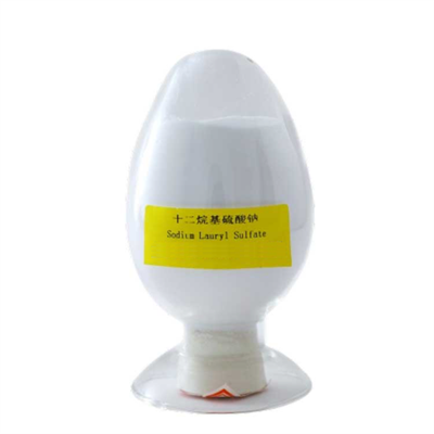 Додецилсульфат натрия SDS