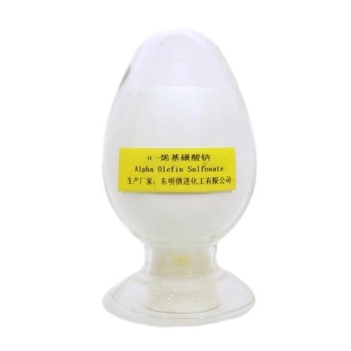 Sodium Alpha-olefin Sulfonate Powder (AOS) suppliers