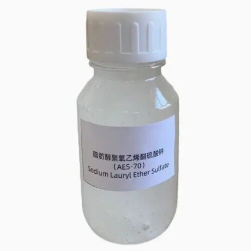 Sodium Lauryl Ether Sulfate Sles