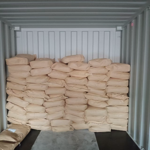 Sodium Lauryl Sulfate Needle (SLS) factory