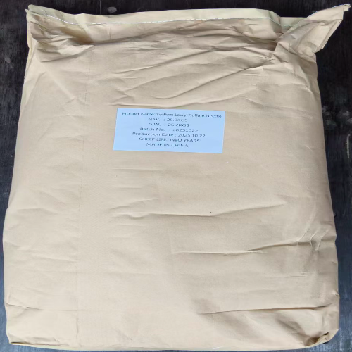 Sodium Lauryl Sulfate Needle (SLS) suppliers