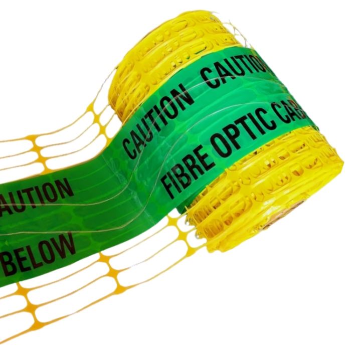Customized Detectable Warning Mesh