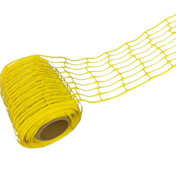 Warning Mesh