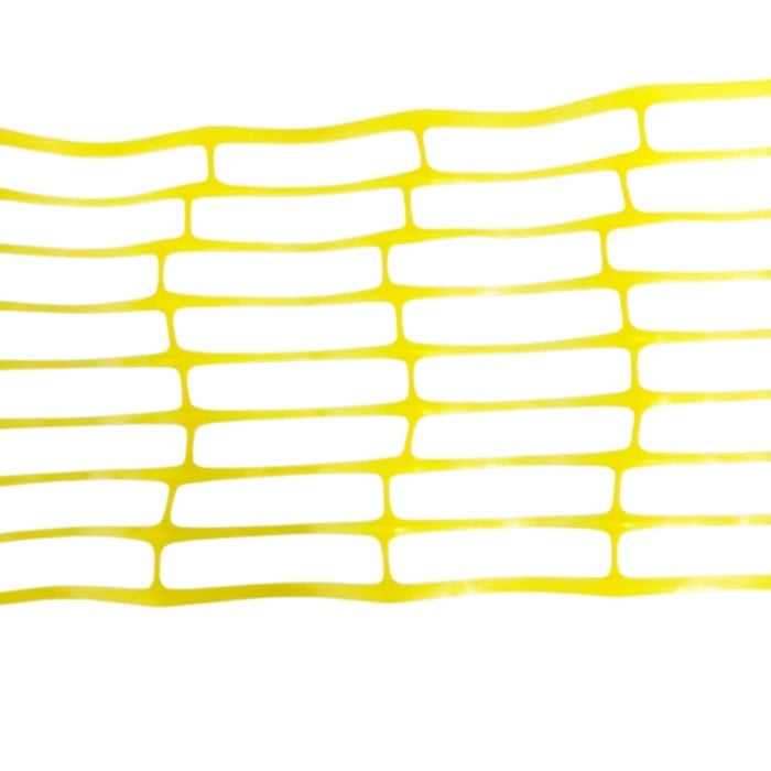 Warning Mesh suppliers
