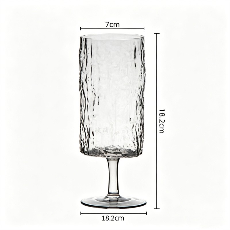 Champagne Flute Tumbler factory