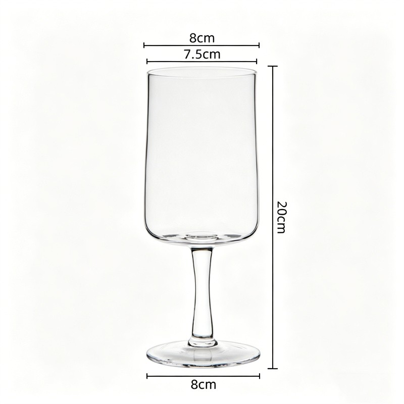 Dessert Champagne Glasses best