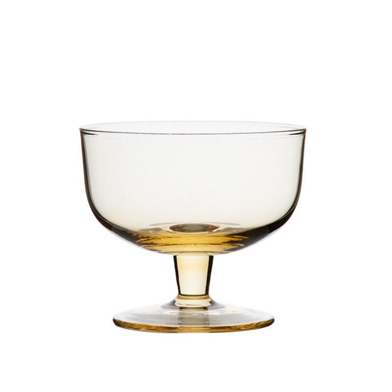 Dessert Stemware suppliers
