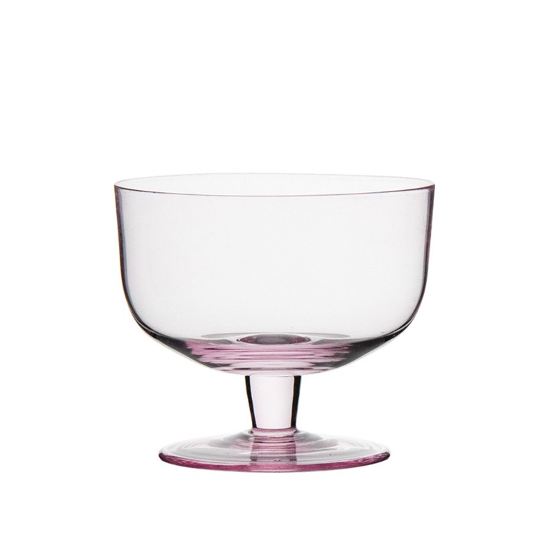 Dessert Stemware best
