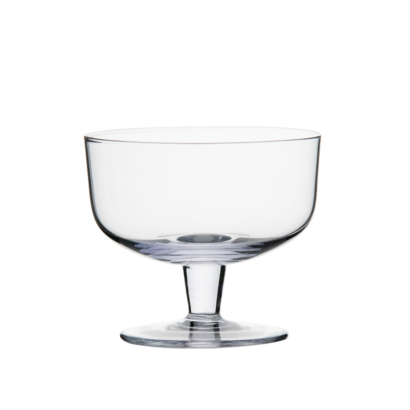 Dessert Stemware
