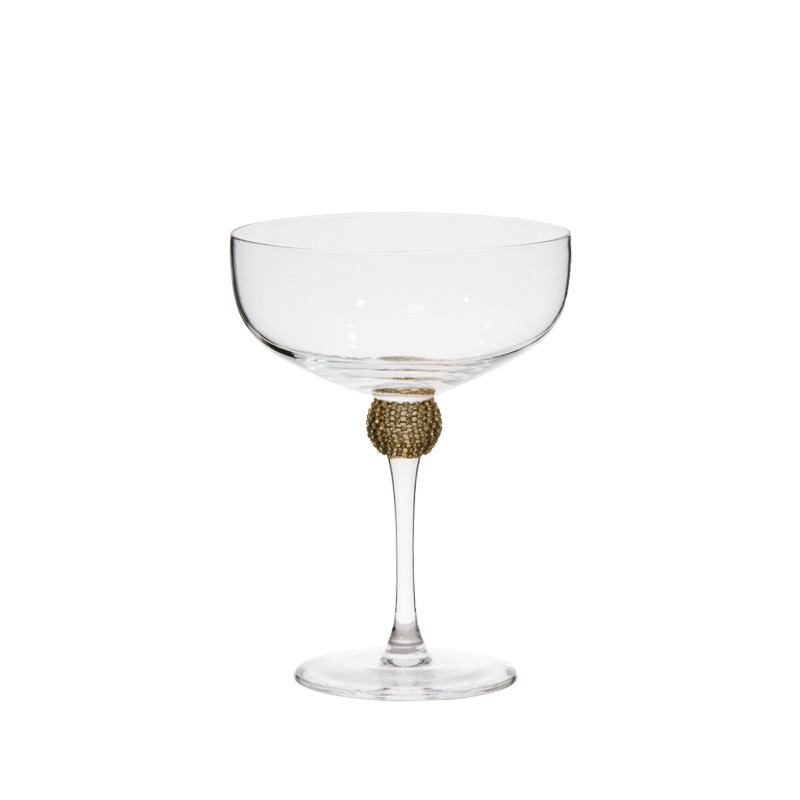 Dessert Wine Glasses Vintage suppliers