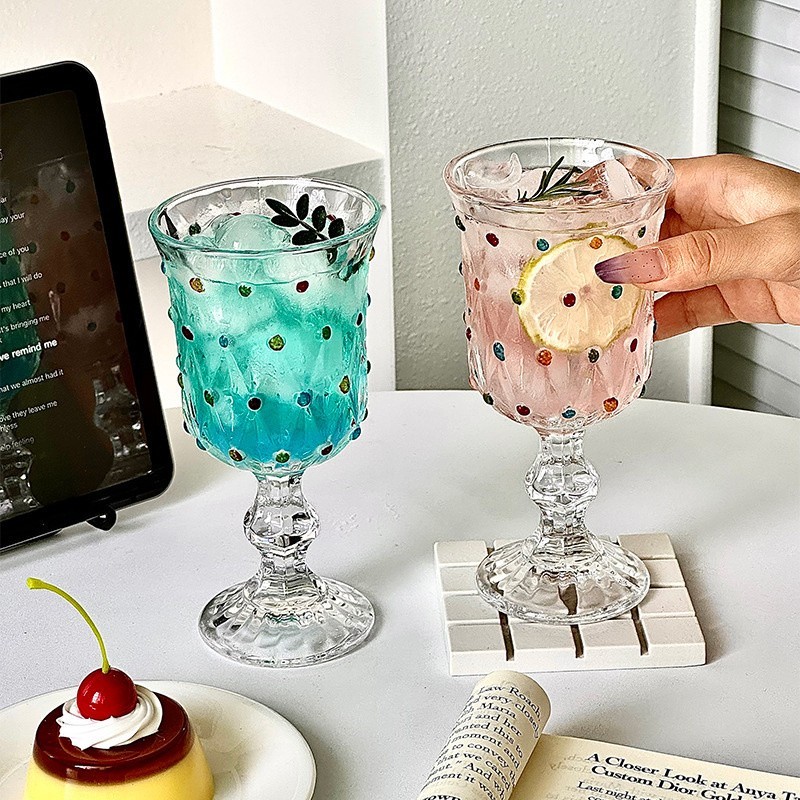 Dot Goblet suppliers