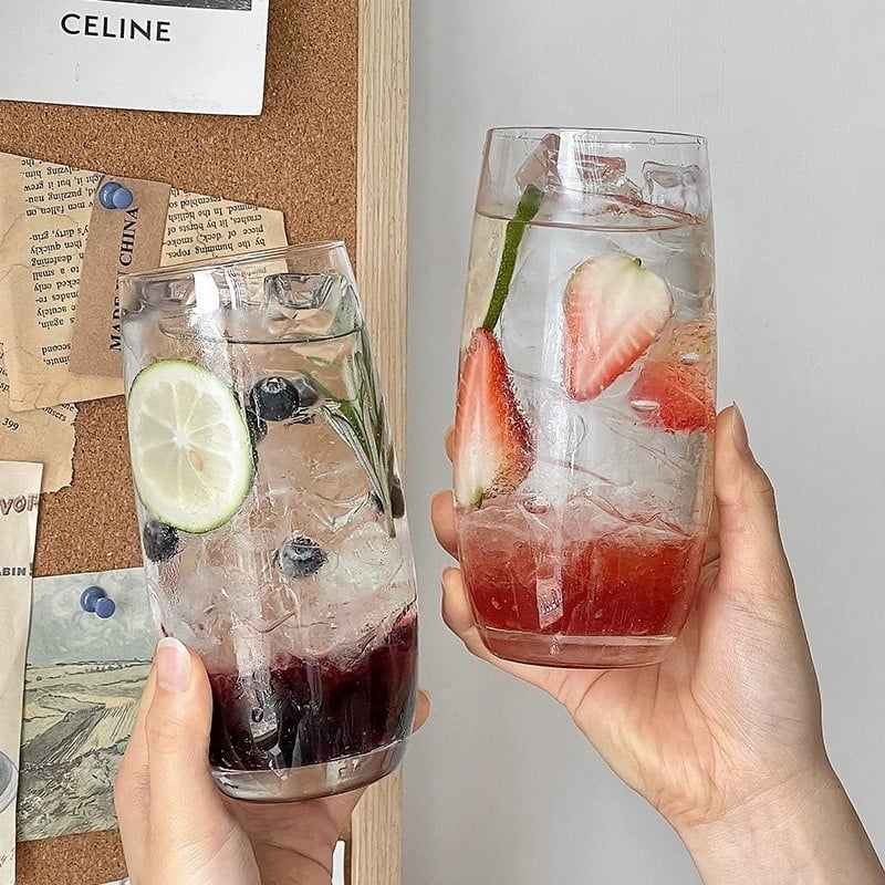 Heavy Base Highball Glasses suppliers