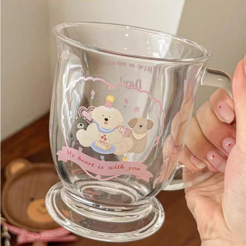 Holiday Glass Mugs suppliers