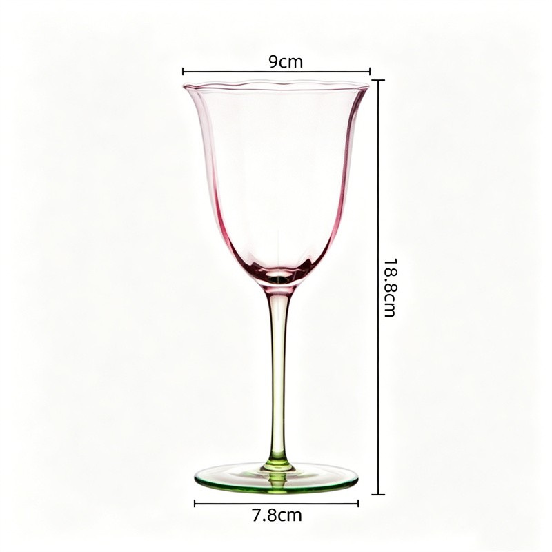 Long Stem White Wine Glasses best