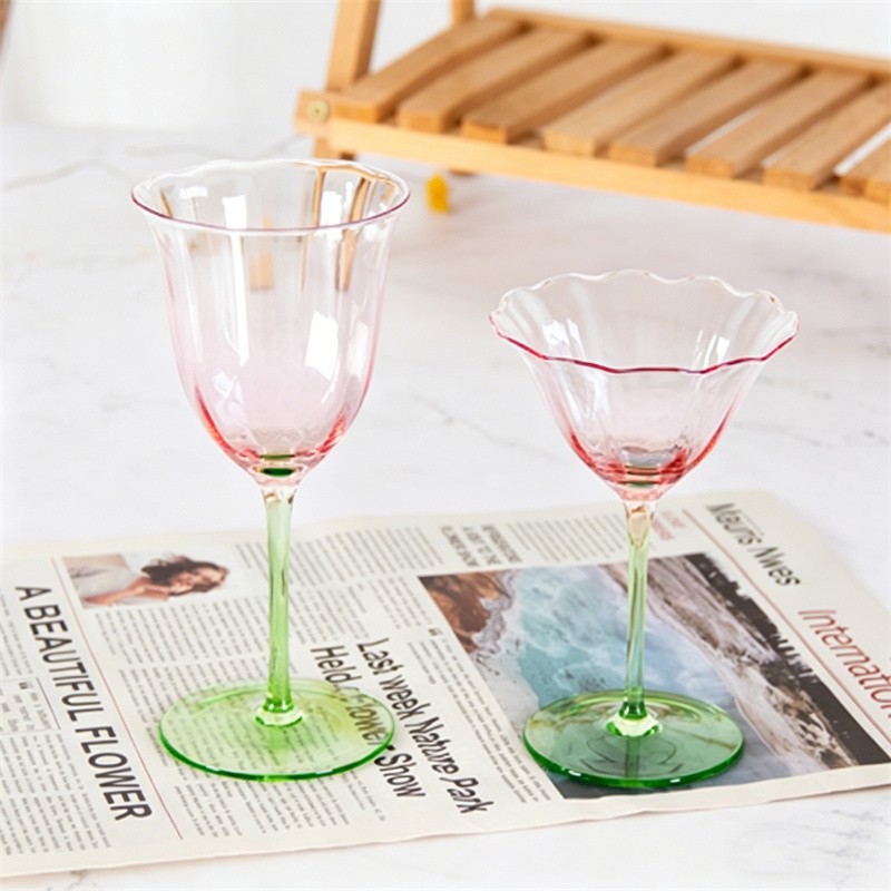 Long Stem White Wine Glasses suppliers