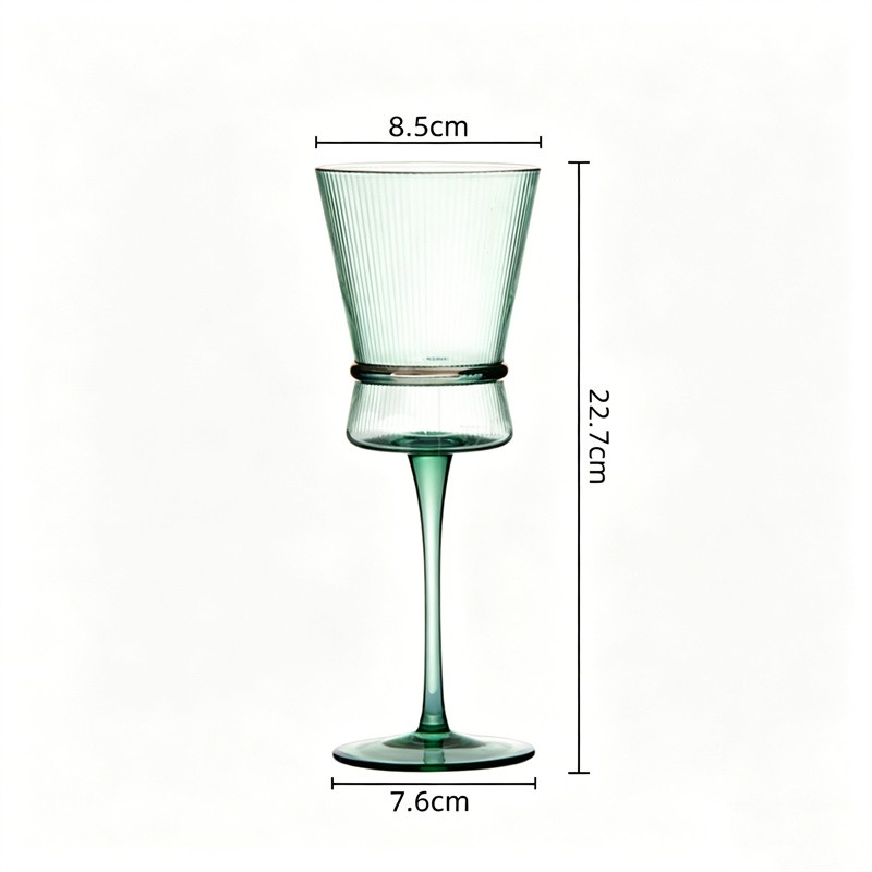 Modern White Wine Glasses factory