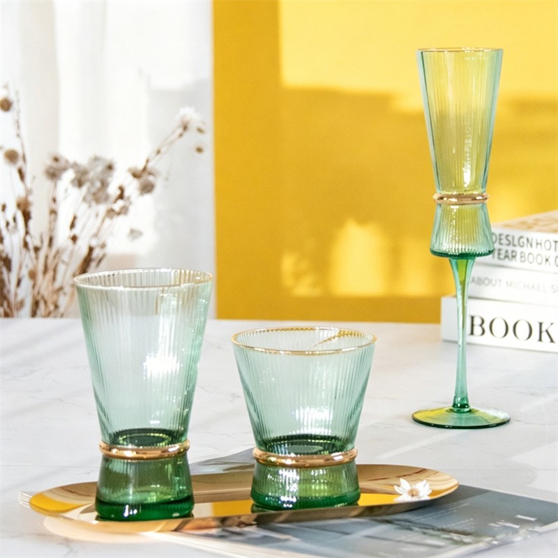 Modern White Wine Glasses suppliers
